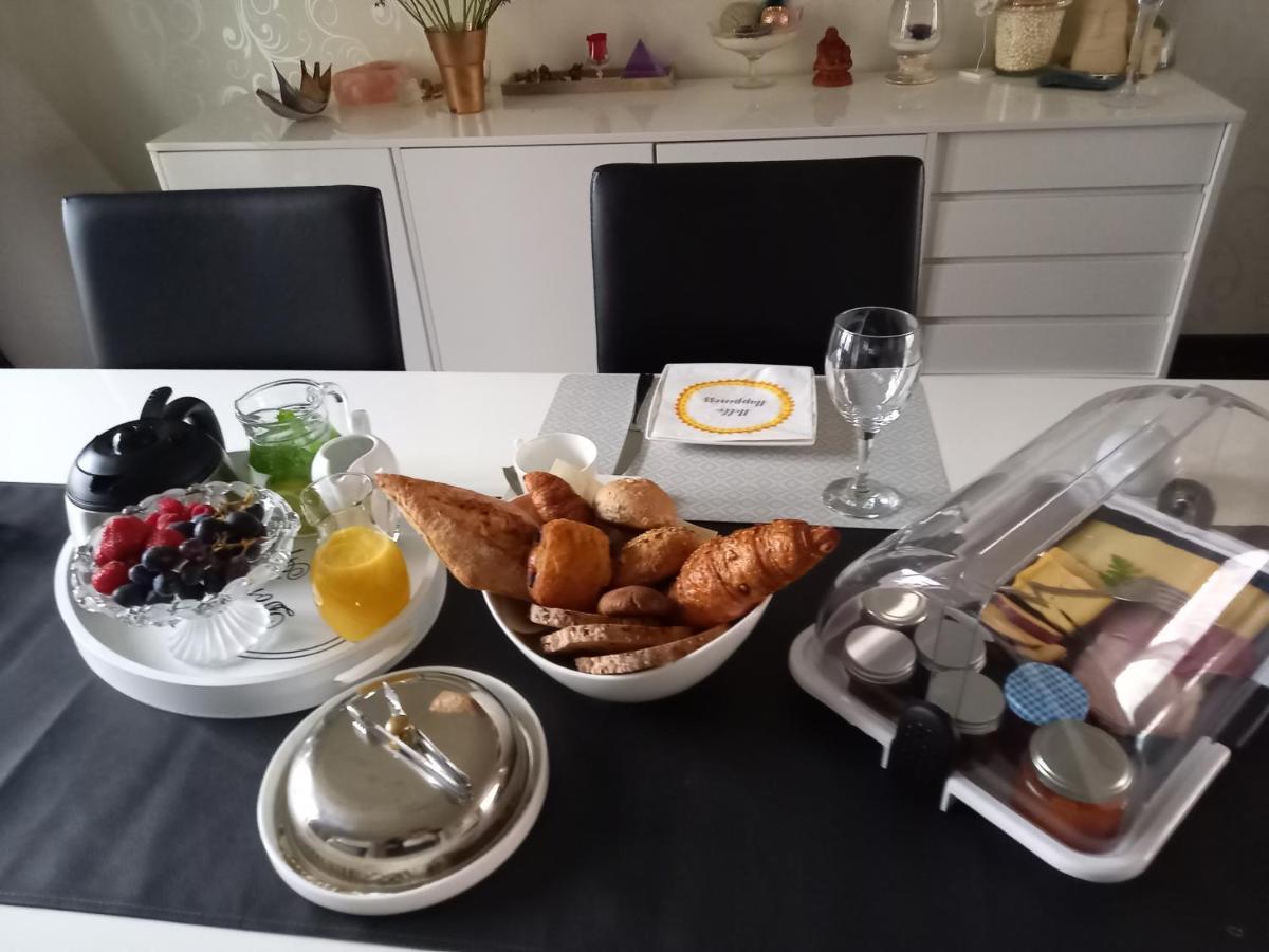 דירות Kuringen Casa Victoria מראה חיצוני תמונה