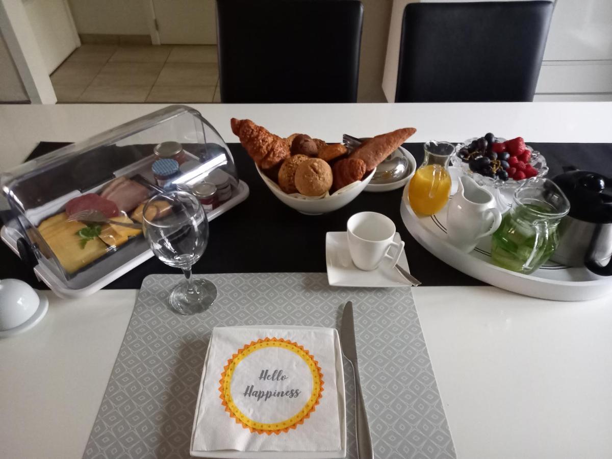 דירות Kuringen Casa Victoria מראה חיצוני תמונה