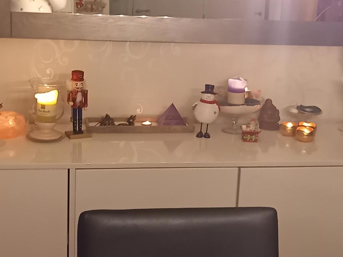 דירות Kuringen Casa Victoria מראה חיצוני תמונה
